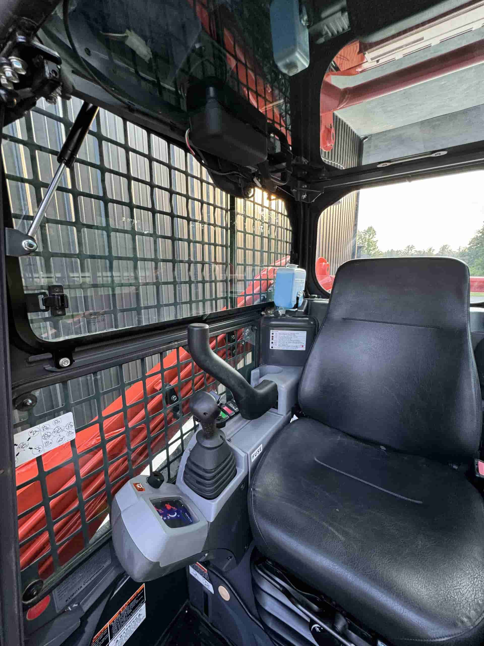 2019 KUBOTA SVL75-2
